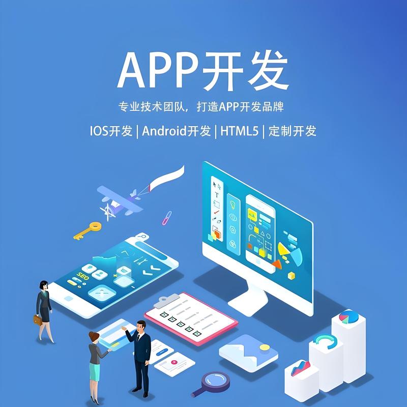 ERP系统定制：企业信息化的新篇章